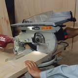 Пила торцювальна Makita LH 1040 LH1040 фото