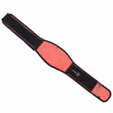 Пояс для важкої атлетики Tavialo Black-Red L 189302009 фото