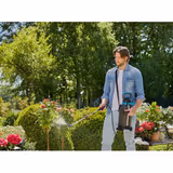 Обприскувач Gardena Plus помповий 5 л із латунним соплом 11138-20.000.00 фото