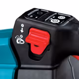 Кущоріз акумуляторний Makita DUH602Z без акумулятора DUH602Z фото