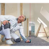 Далекомір лазерний Bosch GLM 40 Profi 0601072900 фото