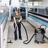 Пилосос Karcher NT 65/2 Ap 1.667-291.0 фото