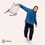 Рюкзак TAVIALO TD15 SUAVE бежевий 15 л 222224011 фото