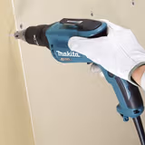 Шуруповерт мережевий Makita FS 4000 FS4000 фото