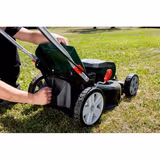 Газонокосарка акумуляторна METABO RM 36-18 LTX BL 46 601606650 фото