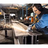 Кутова шліфмашина Bosch GWS 20-230 H 0601850107 фото