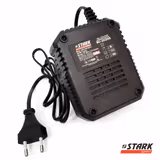 Зарядний пристрій Stark BC-2020D 21В 2 А/год M-Type 210210200 фото