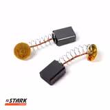 Шуруповерт мережевий Stark EDC-60 PROFI 120060000 фото