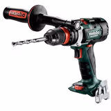 Шуруповерт акумуляторний Metabo BS 18 LTX-3 BL QI 602355890 фото