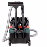 Пилосос Metabo ASR 25 L SC 602024000 фото