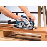Пила дискова Bosch GKS 190 0601623000 фото