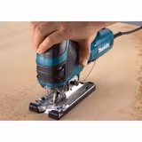 Лобзик Makita 4351 CT 4351CT фото