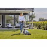 Газонокосарка електрична Gardena PowerMax 32/1200 G2 14633-20.000.00 фото