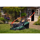 Газонокосарка електрична Bosch AdvancedRotak 660 06008B9201 фото