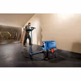 Пилосос BOSCH GAS 15 PS 06019E5100 фото