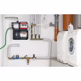 Насосна станція AL-KO HW 6000 FMS Premium 112852 фото