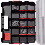 Органайзер Stark MultipleBox 389x310x67 мм 100003038 фото