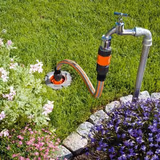 Колонка вхідна Gardena 3/4 ' 02722-20.000 фото