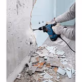 Перфоратор Bosch GBH 3-28 DFR 061124A000 фото