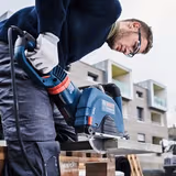 Диск алмазний відрізний сегментний Bosch Standard for Universal 350x25,4 2608615071 фото