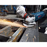 Кутова шліфмашина Bosch GWS 15-125 CIEH 0601830322 фото