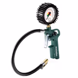 Набір пневмоінструменту Metabo LPZ 4 SET 601585000 фото