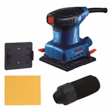 Машина шліфувальна вібраційна BOSCH GSS 140 A 06012A8021 фото