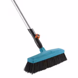 Щітка для прибирання Gardena Combisystem 34 см 03630-20.000.00 фото