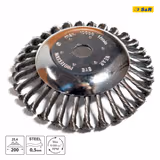 Щітка для тримера S&R 136001200 136001200 фото