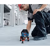 Нівелір лазерний лінійний Bosch GLL 3-50 Р + Кейс L-Boxx 0601063801 фото