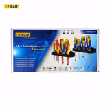 Набір викруток S & R 14 шт. універсальний 250681214 фото