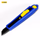 Ніж S&R HEAVY DUTY 18 мм 432318173 фото
