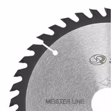 Диск пиляльний S & R Meister Wood Craft 305x30x2,4 мм 40 зуб 238040305 фото