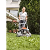 Газонокосарка бензинова AL-KO Easy 4.60 SP-S 113795 фото