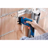 Дриль ударний Bosch GSB 13 RE ЗВП 0601217102 фото