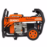 Генератор бензиновий GENERGY PANTICOSA S 4 кВт 240044090 фото
