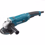 Кутова шліфувальна машина Makita GA 6021 С GA6021C фото