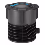 Колонка вхідна підземна GARDENA 3/4 ” із зовнішнім різьбленням 08262-20.000.00 фото