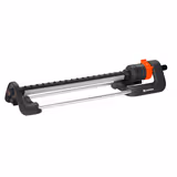Дождеватель осциллирующий Gardena Aqua L 18704-20.000.00 фото