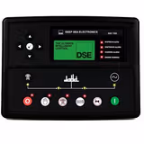 Генератор дизельний GENERGY GDS14T 11,2 кВт 240214090 фото