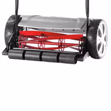 Газонокосарка шпиндельная механічна AL-KO Soft Touch 38 HM Comfort 112663 фото