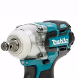 Гайковерт ударний акумуляторний Makita DTW285RFE DTW285RFE фото