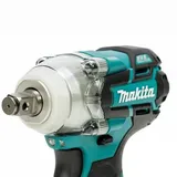 Гайковерт ударний акумуляторний Makita DTW285RFE DTW285RFE фото