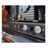 Компресор бензиновий Genergy Mistral 110 л 300100001 фото