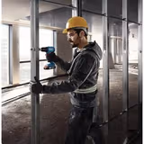 Дриль-шуруповерт Bosch GSR 185-LI 06019K3000 фото