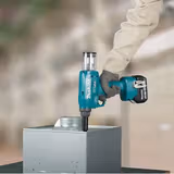 Акумуляторний заклепник MAKITA DRV250Z безщітковий DRV250Z фото