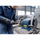 Точило Bosch GBG 60-20 060127A400 фото