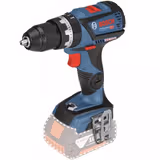 Шуруповерт ударний акумуляторний Bosch GSB 18V-60C без акумулятора 06019G2102 фото