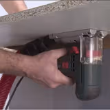 Лобзик електричний Metabo STE 100 Quick 601100000 фото