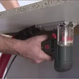 Лобзик електричний Metabo STE 100 Quick 601100000 фото